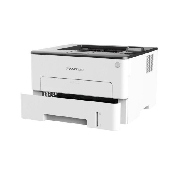 PANTUM P3305DW FAST SPEED MPS LASER PRINTER WIFI/DUPLEX Gazimağusa - изображение 2