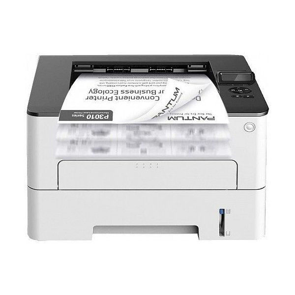 PANTUM P3305DW FAST SPEED MPS LASER PRINTER WIFI/DUPLEX Gazimağusa - photo 5