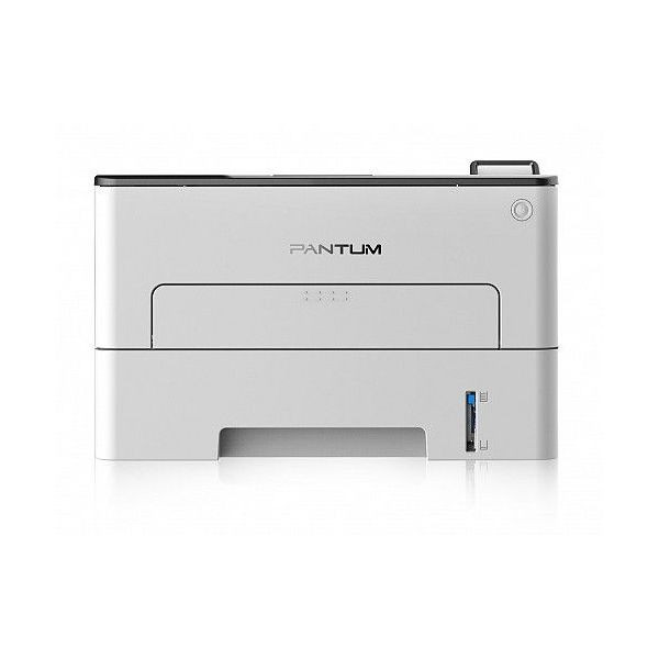 PANTUM P3305DW FAST SPEED MPS LASER PRINTER WIFI/DUPLEX Gazimağusa - photo 4