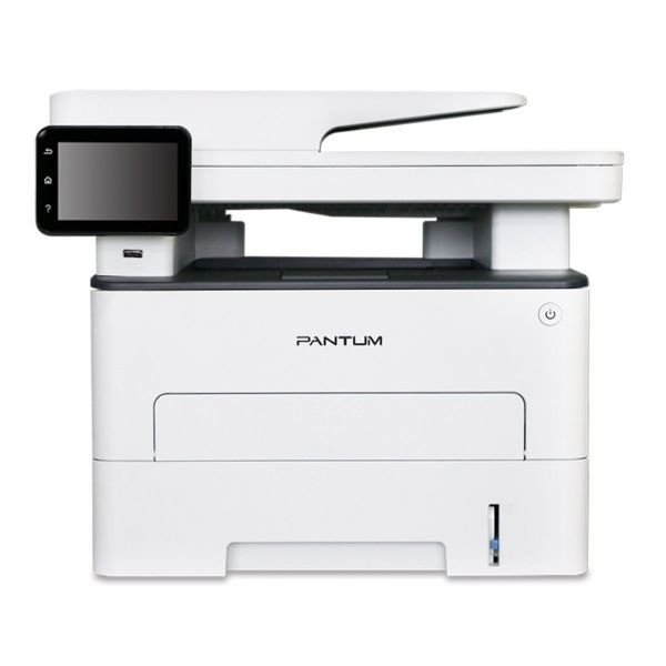 PANTUM M7300FDW LASER MFP WIFI/ADF/DUPLEX/FAX WITH SECURE PRINTING Gazimağusa - изображение 1