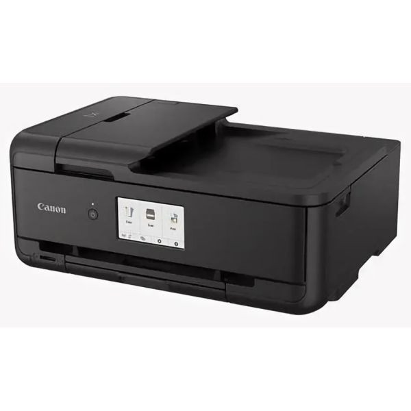 PRINTER CANON PIXMA TS9550 A3 Gazimağusa - изображение 1