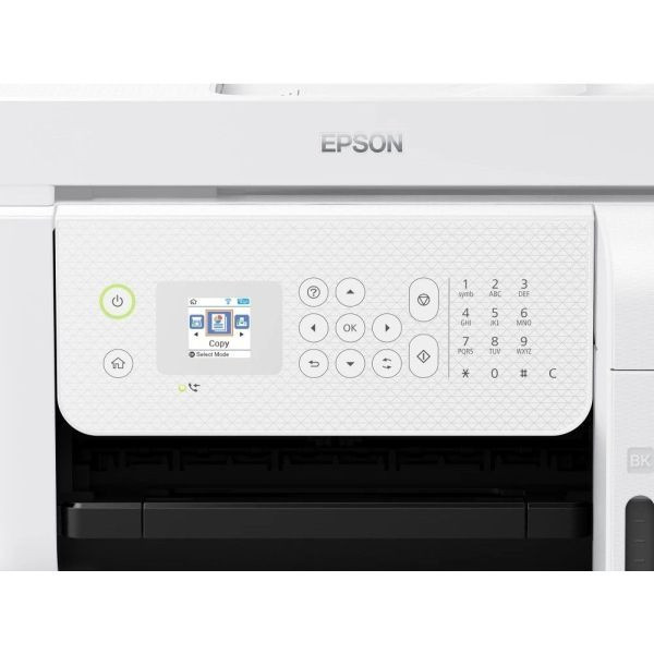 EPSON L5296 ECO TANK BUSINESS PRINTER C11CJ65404 Gazimağusa - photo 4