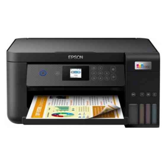 PRINTER EPSON L4260 ECO TANK INK C11CJ63409 Gazimağusa