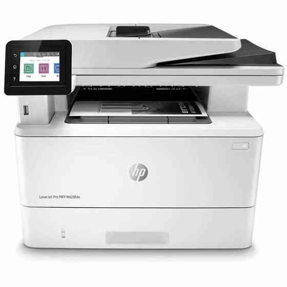 PRINTER ALL IN ONE HP M428FDN LASER MONOCHROME Gazimağusa