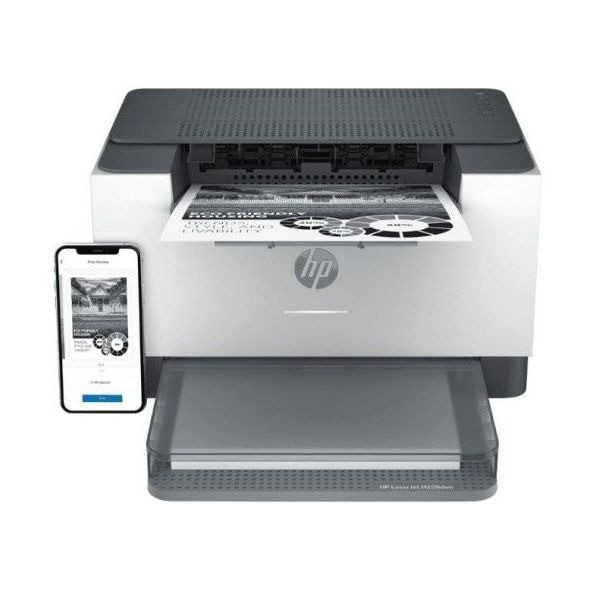 PRINTER HP M209DWE LASER MONOCHROME 6GW62E Gazimağusa - photo 1