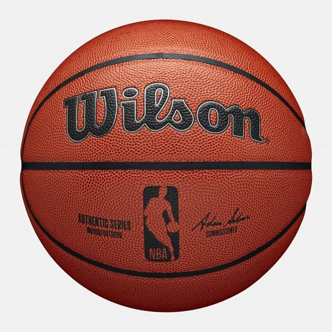 WILSON NBA Authentic Series Basketball Gazimağusa - изображение 1