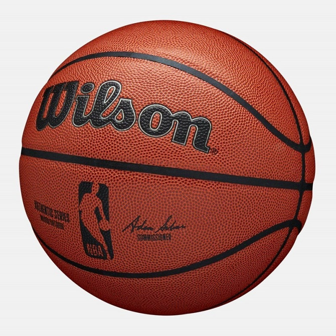 WILSON NBA Authentic Series Basketball Gazimağusa - изображение 4