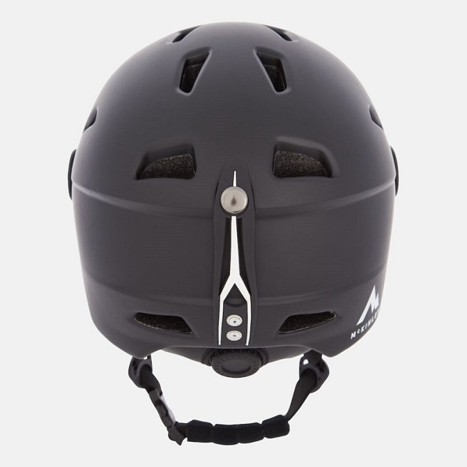 MC KINLEY Helmet Ski Pulse S3 Visor Hs-016 Gazimağusa - изображение 2