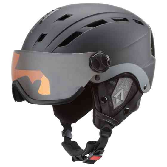 TECNO PRO Ski Titan Helmet Gazimağusa