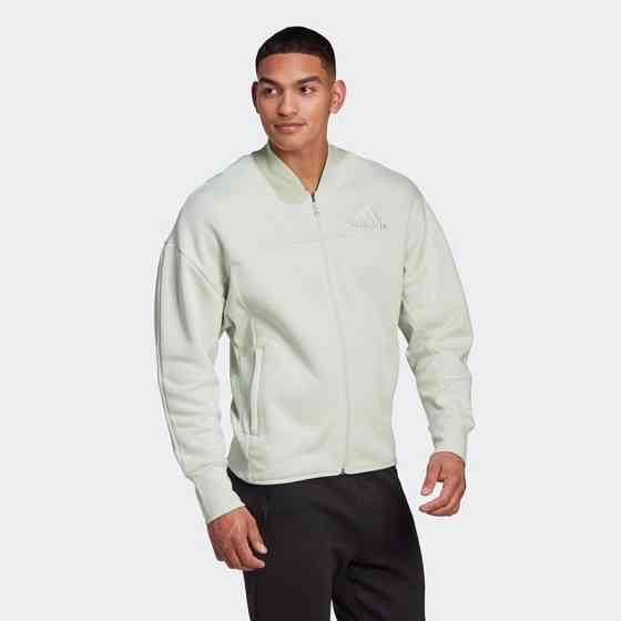 Adidas Sportswear Men's Jacket Internal Gazimağusa