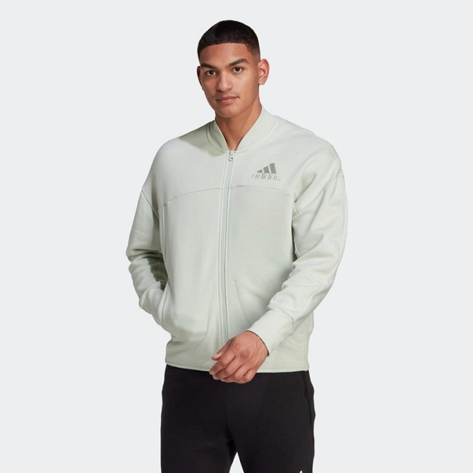 Adidas Sportswear Men's Jacket Internal Gazimağusa - изображение 3