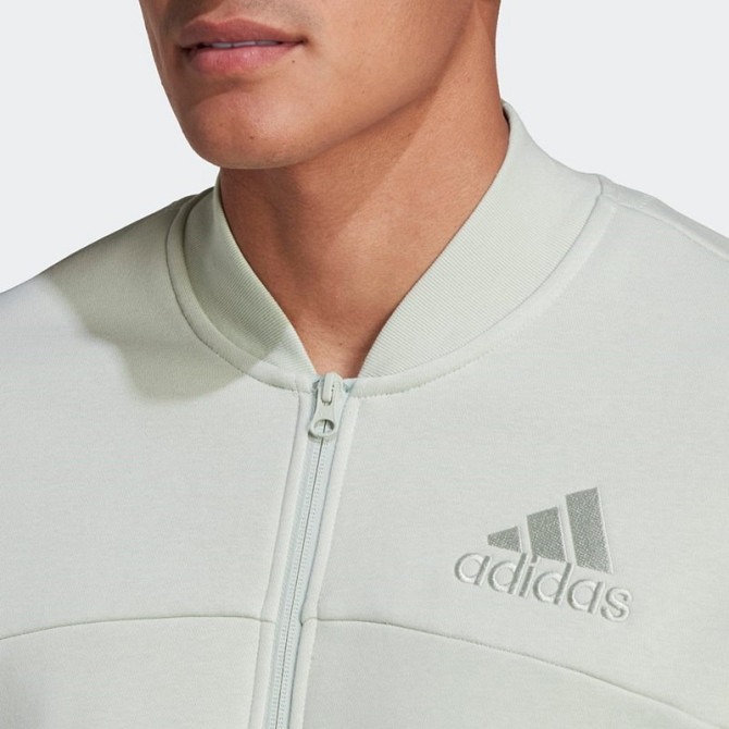 Adidas Sportswear Men's Jacket Internal Gazimağusa - изображение 4