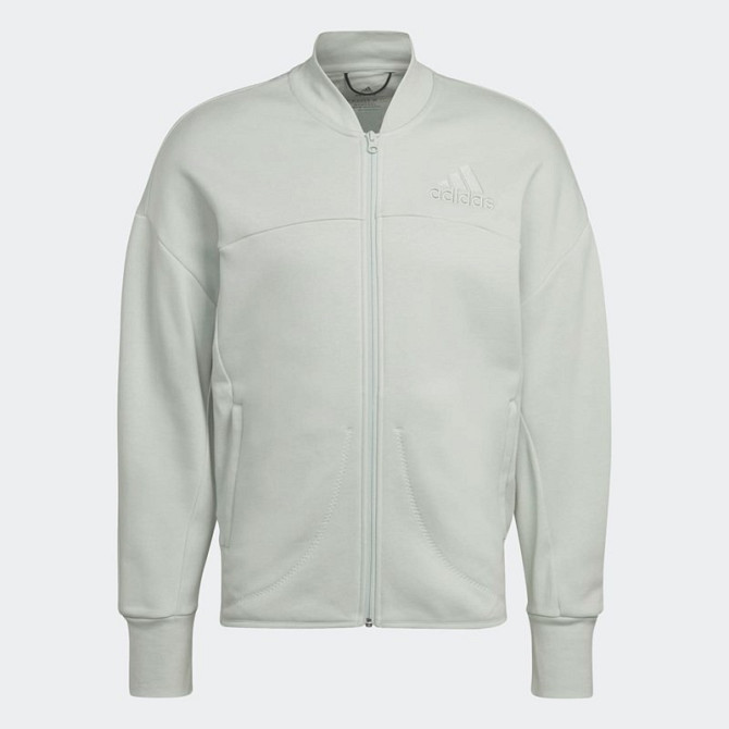 Adidas Sportswear Men's Jacket Internal Gazimağusa - изображение 6