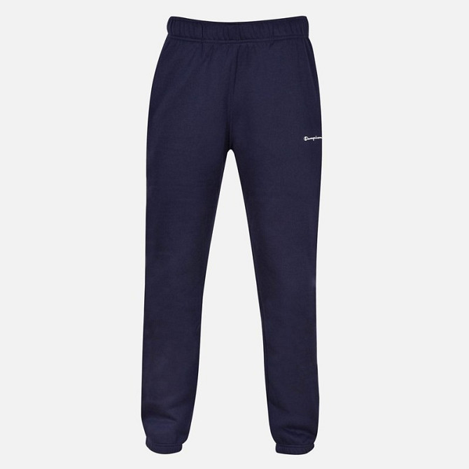 CHAMPION Men's Elastic Cuff Track Pants Gazimağusa - изображение 1