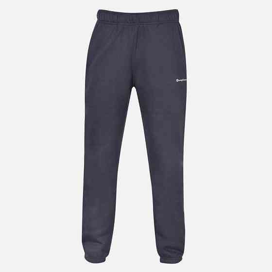 CHAMPION Men's Elastic Cuff Track Pants Gazimağusa