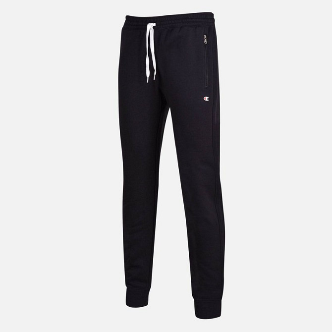 CHAMPION Men's Rib Cuff Track Pants Gazimağusa - изображение 3