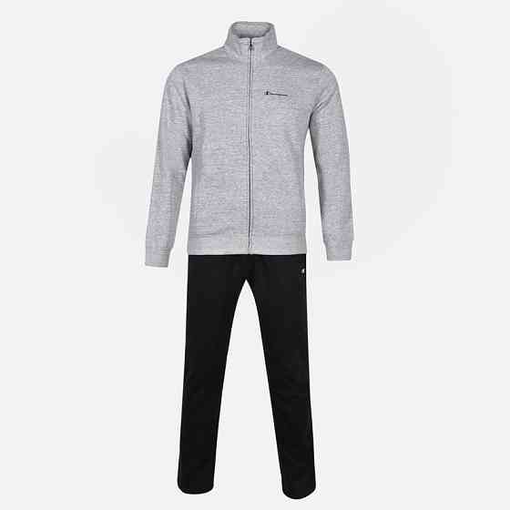 CHAMPION Men's Full Zip Suit Gazimağusa