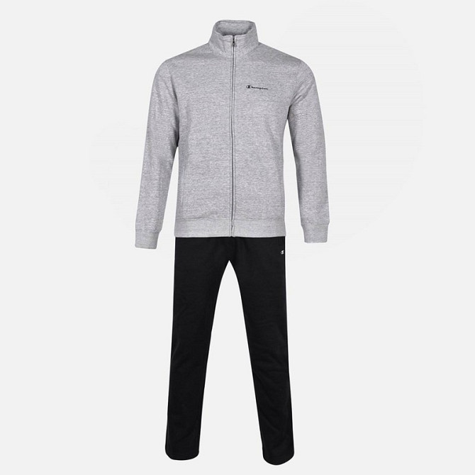 CHAMPION Men's Full Zip Suit Gazimağusa - изображение 1