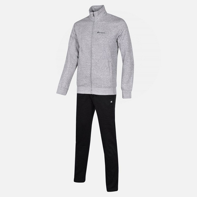 CHAMPION Men's Full Zip Suit Gazimağusa - изображение 3