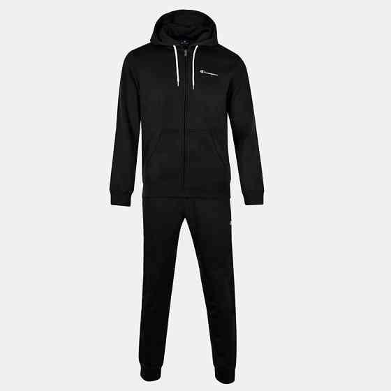 CHAMPION Men's Hooded Full Zip Suit Gazimağusa