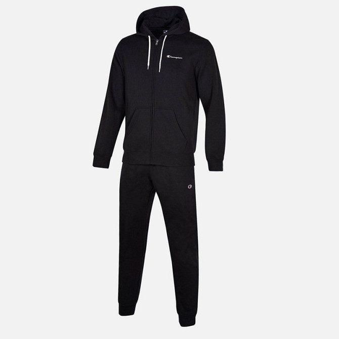 CHAMPION Men's Hooded Full Zip Suit Gazimağusa - photo 3