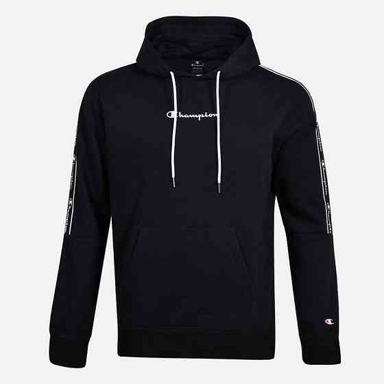 CHAMPION Men's Hooded Sweatshirt Gazimağusa