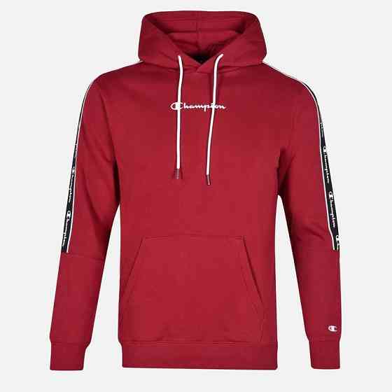 CHAMPION Men's Hooded Sweatshirt Gazimağusa