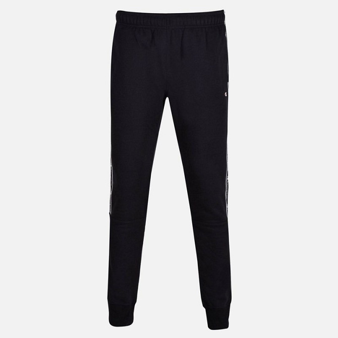 CHAMPION Men's Rib Cuff Track Pants Gazimağusa - изображение 1