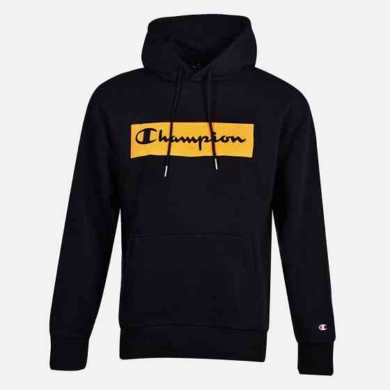 CHAMPION Men's Hooded Sweatshirt Gazimağusa