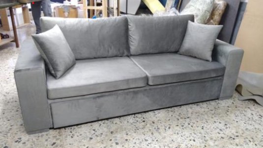 SOFA BED Gazimağusa - изображение 1