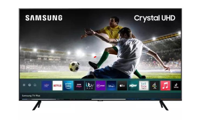 SAMSUNG 32 INCH SMART TV Gazimağusa - photo 1