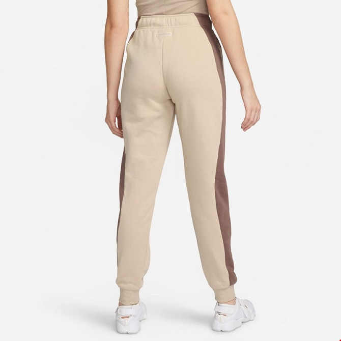 NIKE Women's Air Fleece Tracksuit Bottoms Gazimağusa - изображение 2