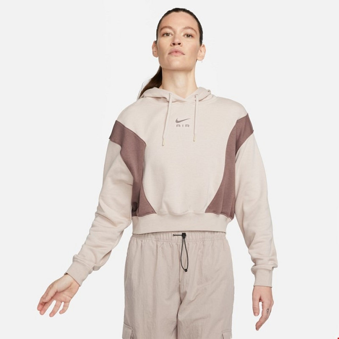 NIKE Women's Air Sweatshirt Gazimağusa - изображение 1