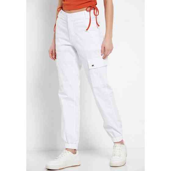 Women's Cargo Pants Gazimağusa