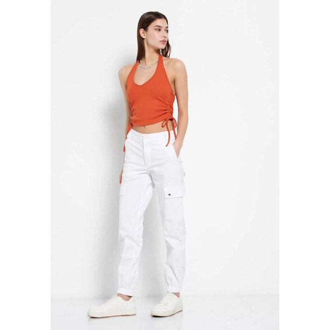 Women's Cargo Pants Gazimağusa - изображение 4