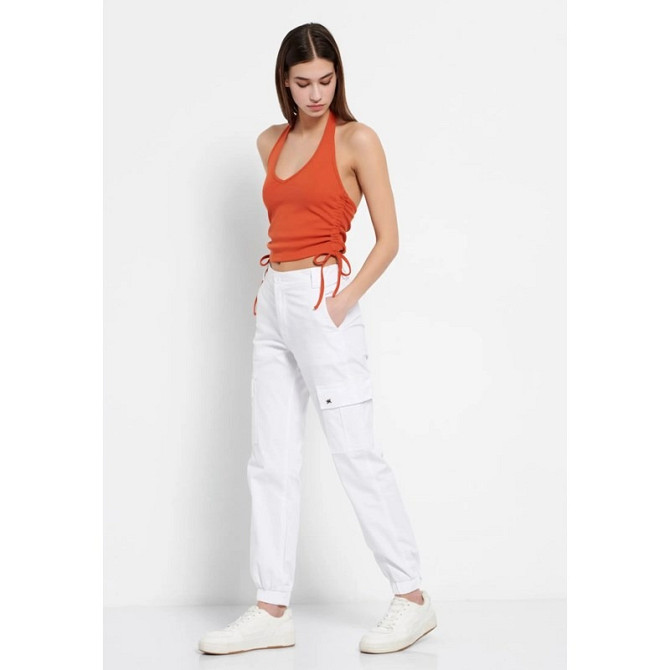 Women's Cargo Pants Gazimağusa - изображение 5