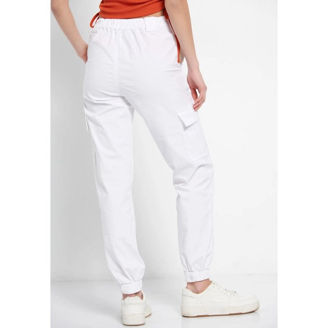 Women's Cargo Pants Gazimağusa - photo 2