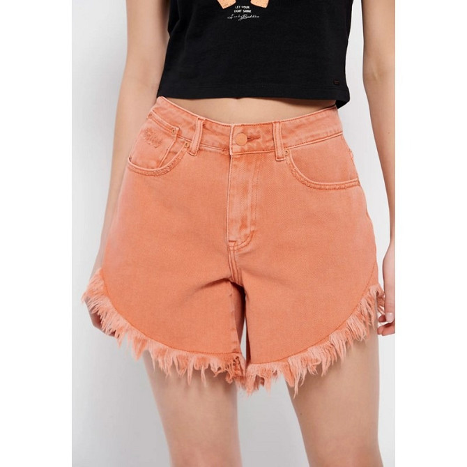 Women's Denim Shorts Gazimağusa - изображение 3