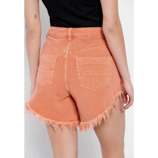 Women's Denim Shorts Gazimağusa - изображение 4