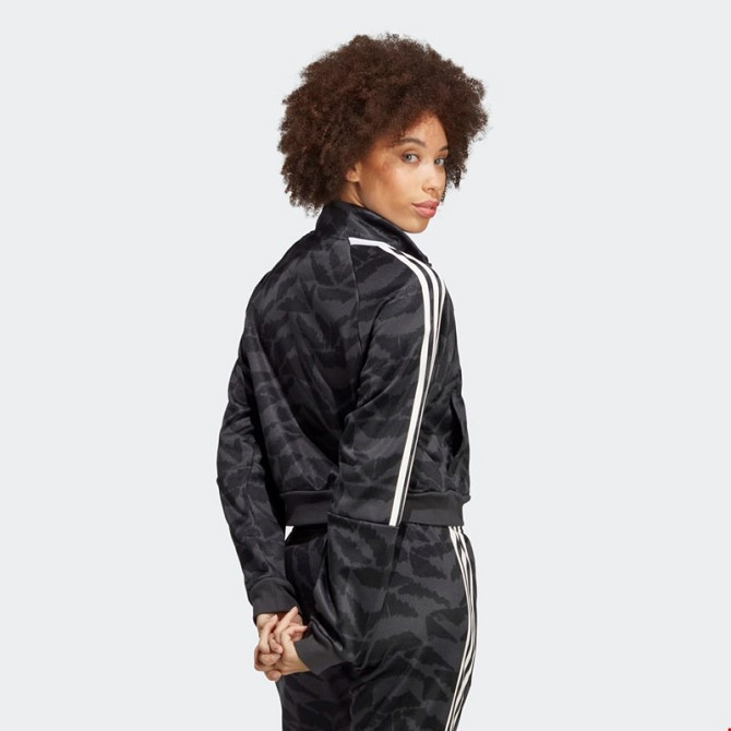 Adidas Sportswear Women's Tiro Suit Up Jacket Gazimağusa - photo 2