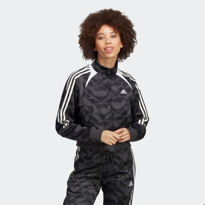 Adidas Sportswear Women's Tiro Suit Up Jacket Gazimağusa - photo 1