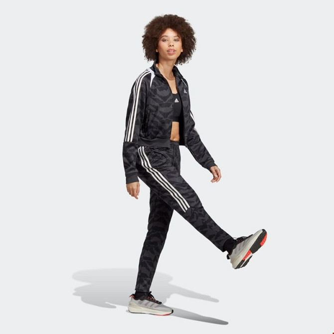 Adidas Sportswear Women's Tiro Suit Up Track Pants Gazimağusa - изображение 3