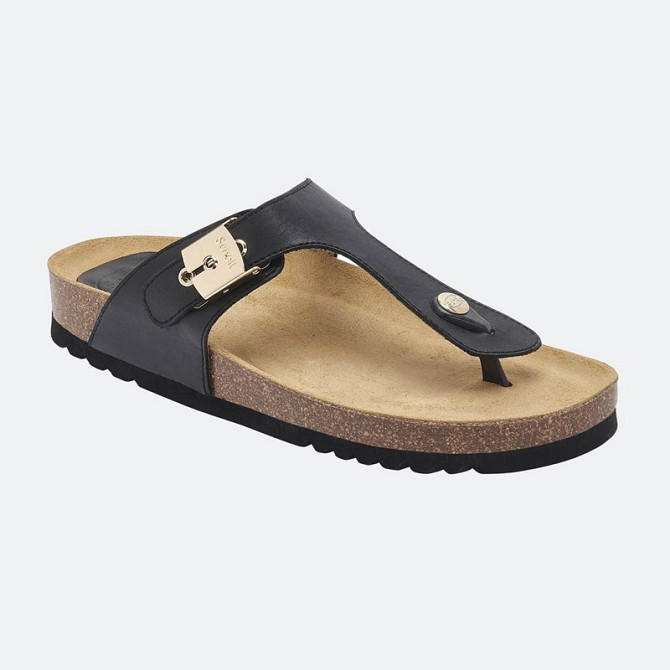 SCHOLL Women's Maya Sandals Gazimağusa - изображение 1