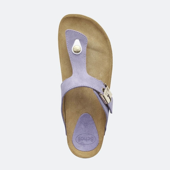 SCHOLL Women's Maya Sandals Gazimağusa - photo 3