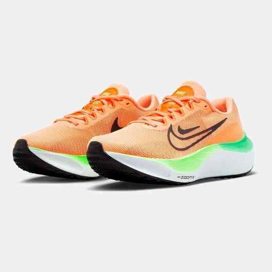 NIKE Women's Zoom Fly 5 Running Shoes Gazimağusa