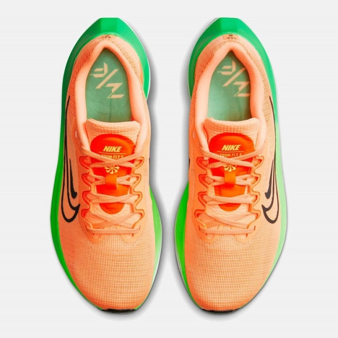 NIKE Women's Zoom Fly 5 Running Shoes Gazimağusa - photo 4