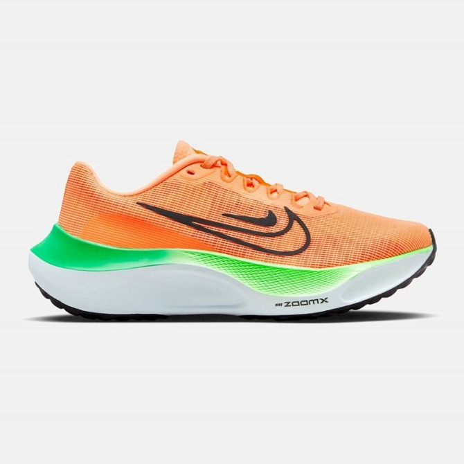 NIKE Women's Zoom Fly 5 Running Shoes Gazimağusa - изображение 2