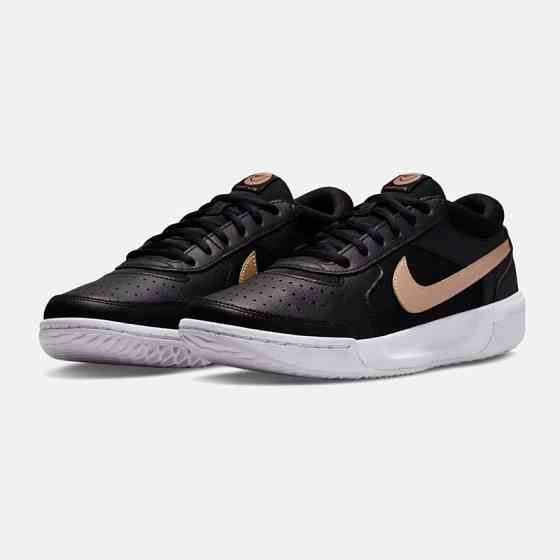 NIKE Women's Zoom Court Lite 3 Tennis Shoes Gazimağusa