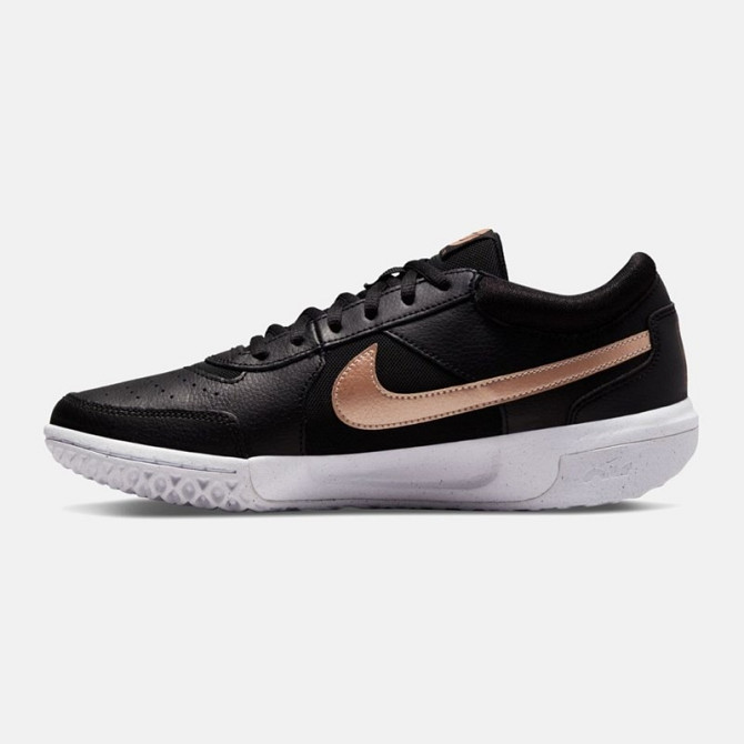 NIKE Women's Zoom Court Lite 3 Tennis Shoes Gazimağusa - изображение 3