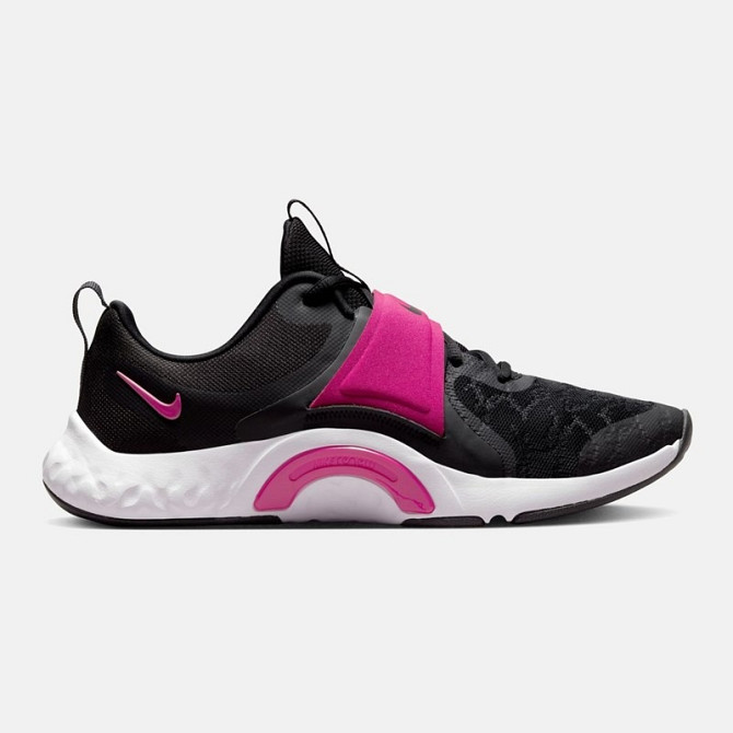 NIKE Women's Training Renew In-Season TR 12 Shoes Gazimağusa - photo 2